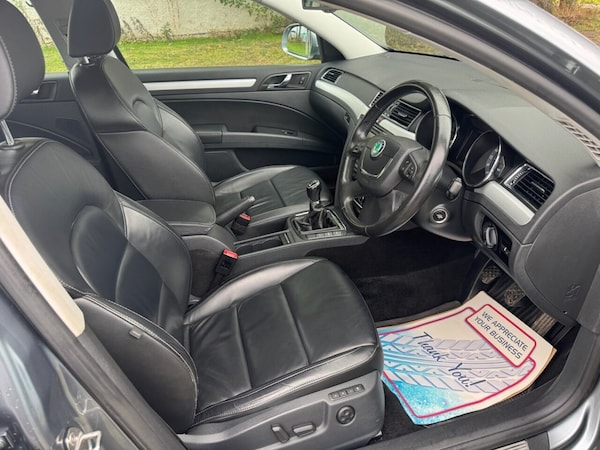 Used Skoda Superb 2013 for sale - 76056880: Photo 18