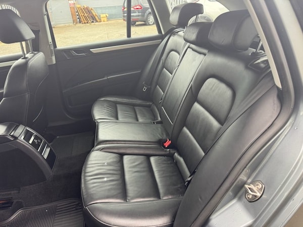 Used Skoda Superb 2013 for sale - 76056880: Photo 22