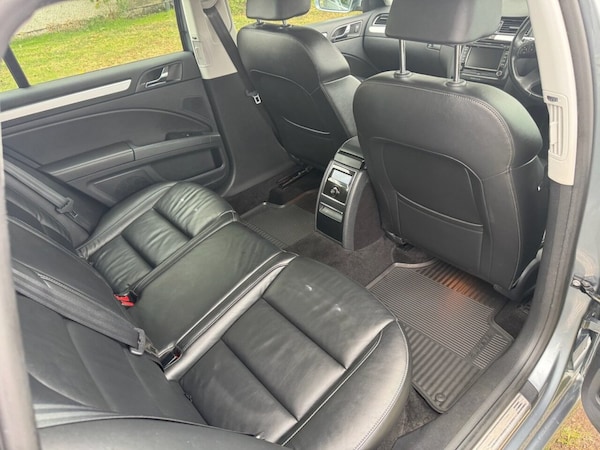 Used Skoda Superb 2013 for sale - 76056880: Photo 24