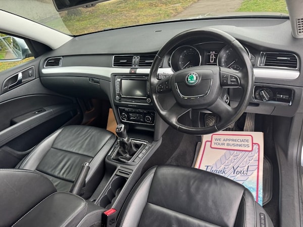 Used Skoda Superb 2013 for sale - 76056880: Photo 28