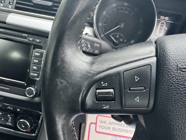 Used Skoda Superb 2013 for sale - 76056880: Photo 33