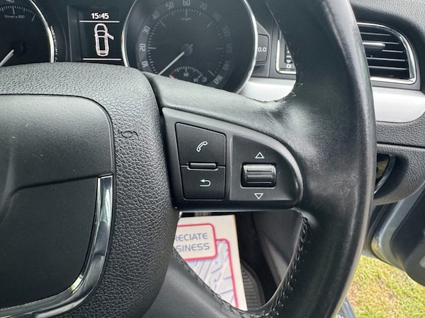 Used Skoda Superb 2013 for sale - 76056880: Photo 35