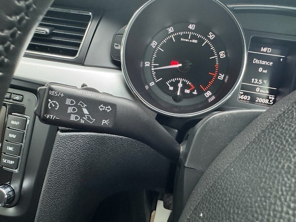 Used Skoda Superb 2013 for sale - 76056880: Photo 36
