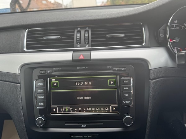 Used Skoda Superb 2013 for sale - 76056880: Photo 39