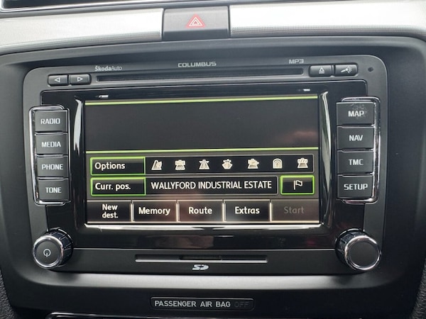 Used Skoda Superb 2013 for sale - 76056880: Photo 43