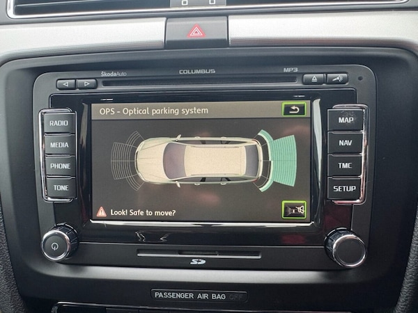 Used Skoda Superb 2013 for sale - 76056880: Photo 45