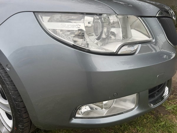 Used Skoda Superb 2013 for sale - 76056880: Photo 49