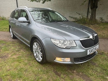 Used Skoda Superb 2013 for sale - 76056880: Photo 4