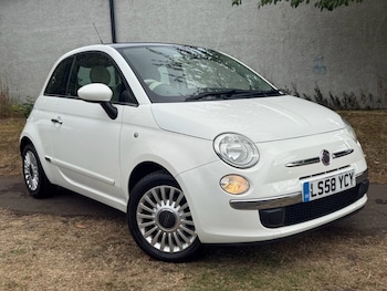 2008 (58) - 1.2 Lounge Hatchback 3dr Petrol Manual Euro 4 (69 bhp)
