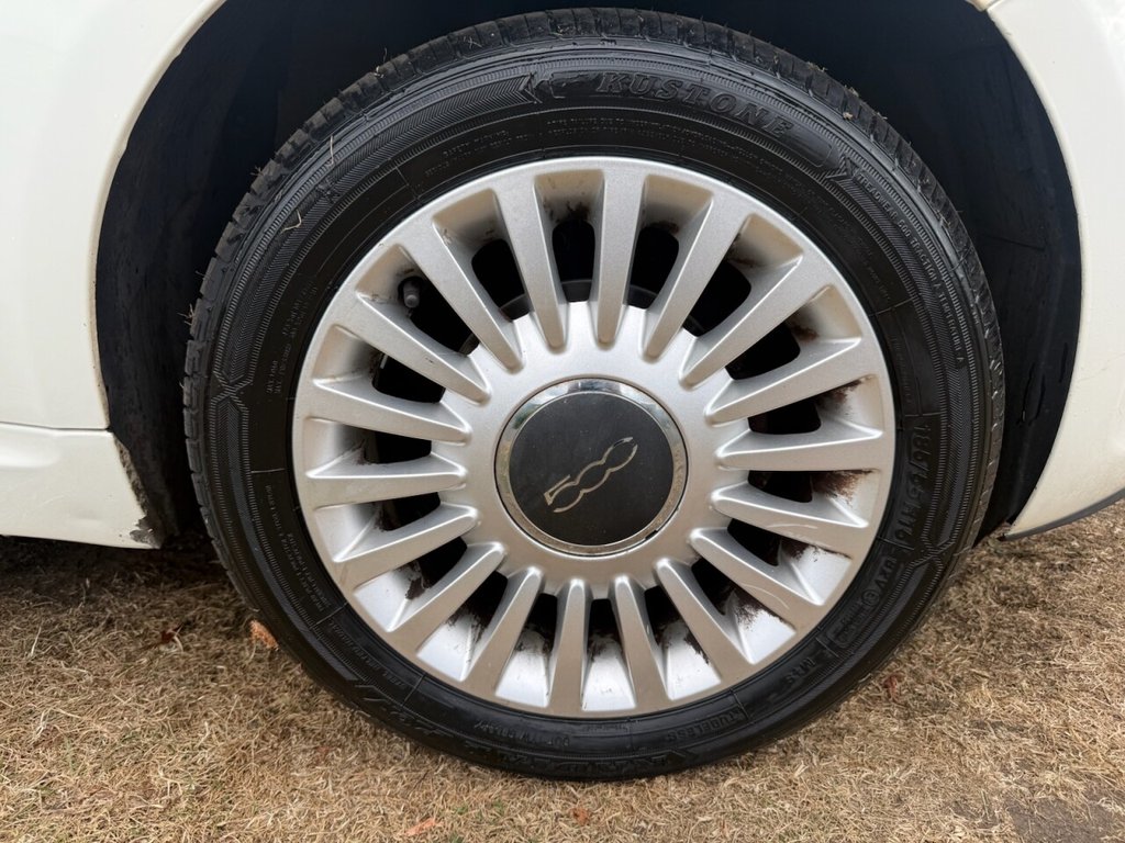 Vehicle 36