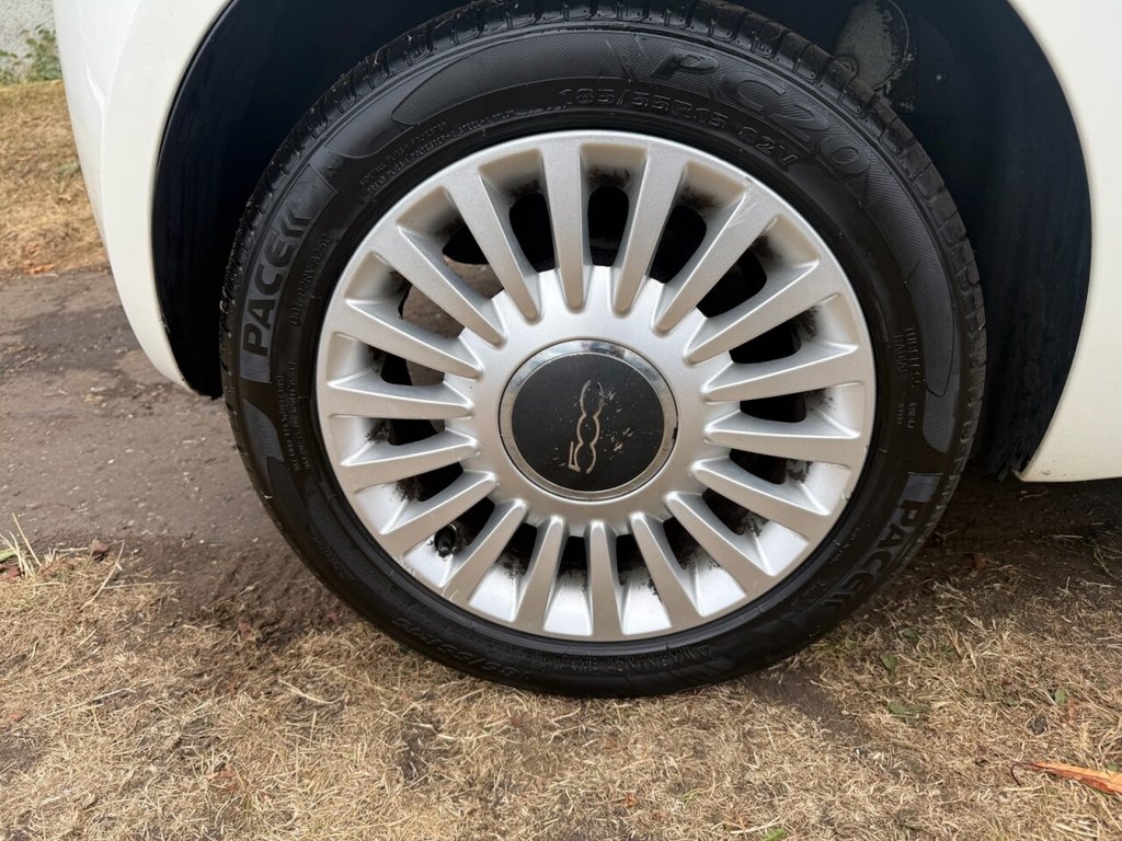 Vehicle 38