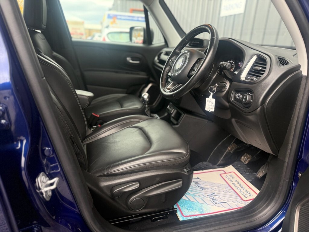 Used Jeep Renegade 2020 for sale - 76482407: Photo 12