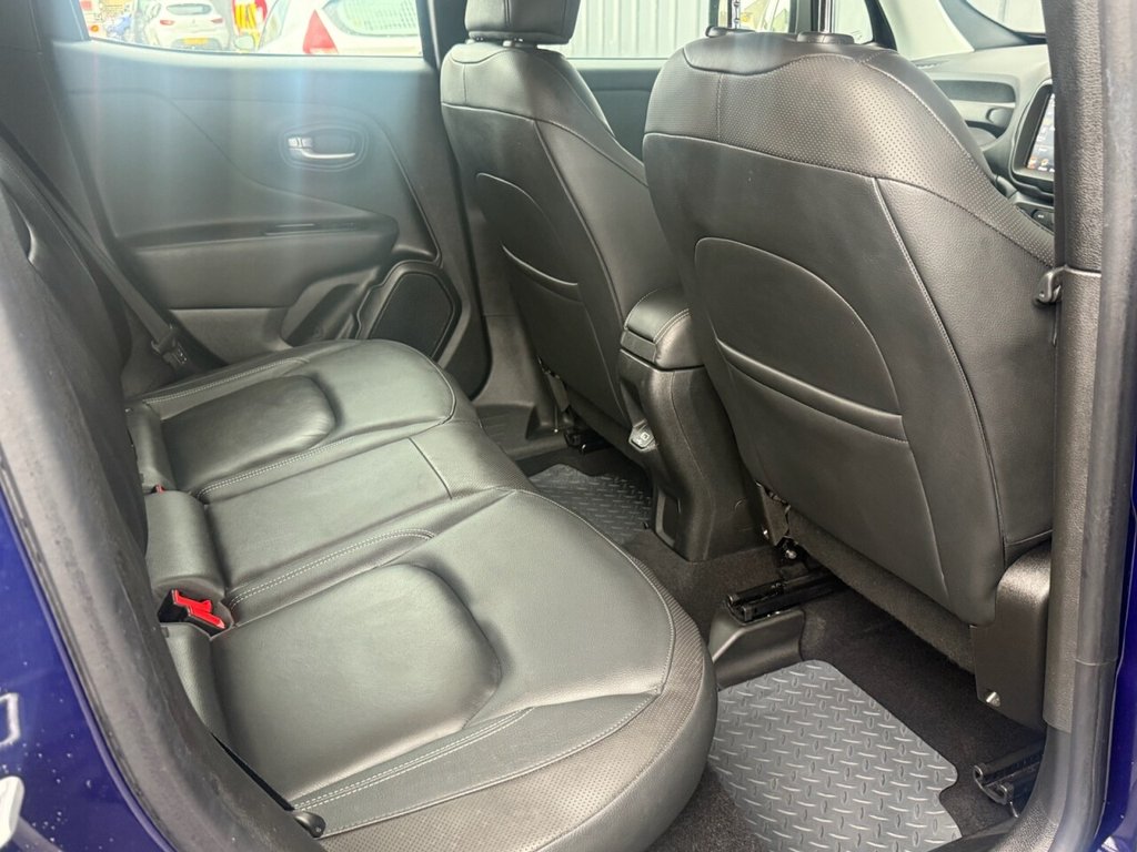 Used Jeep Renegade 2020 for sale - 76482407: Photo 13