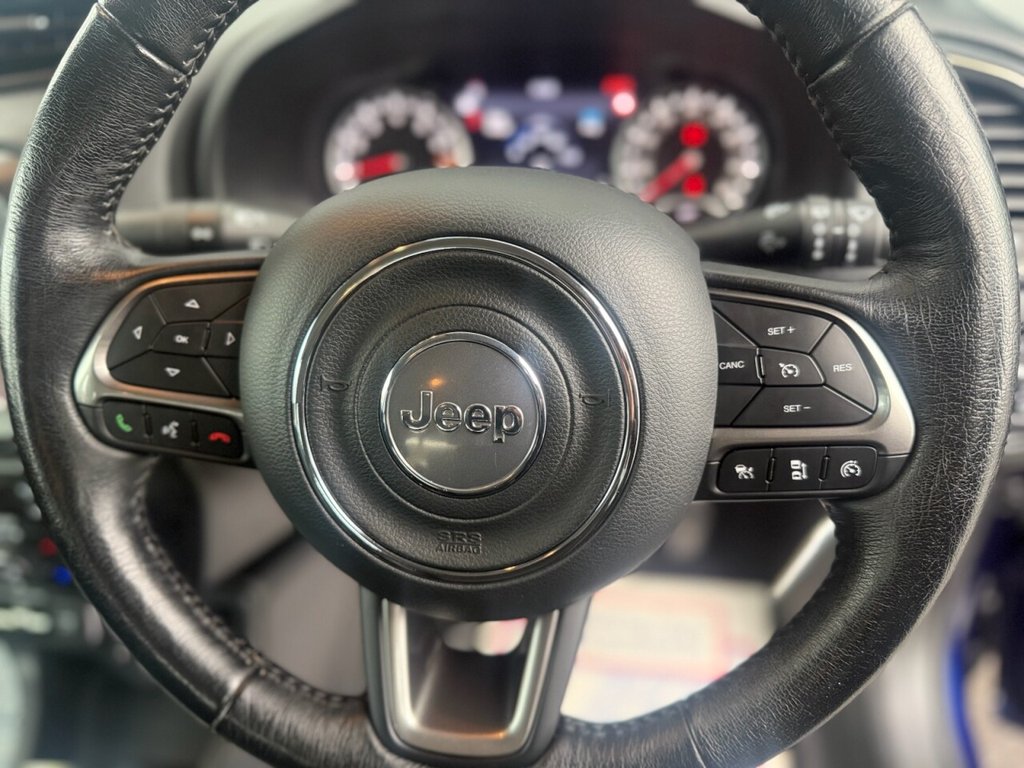 Used Jeep Renegade 2020 for sale - 76482407: Photo 16