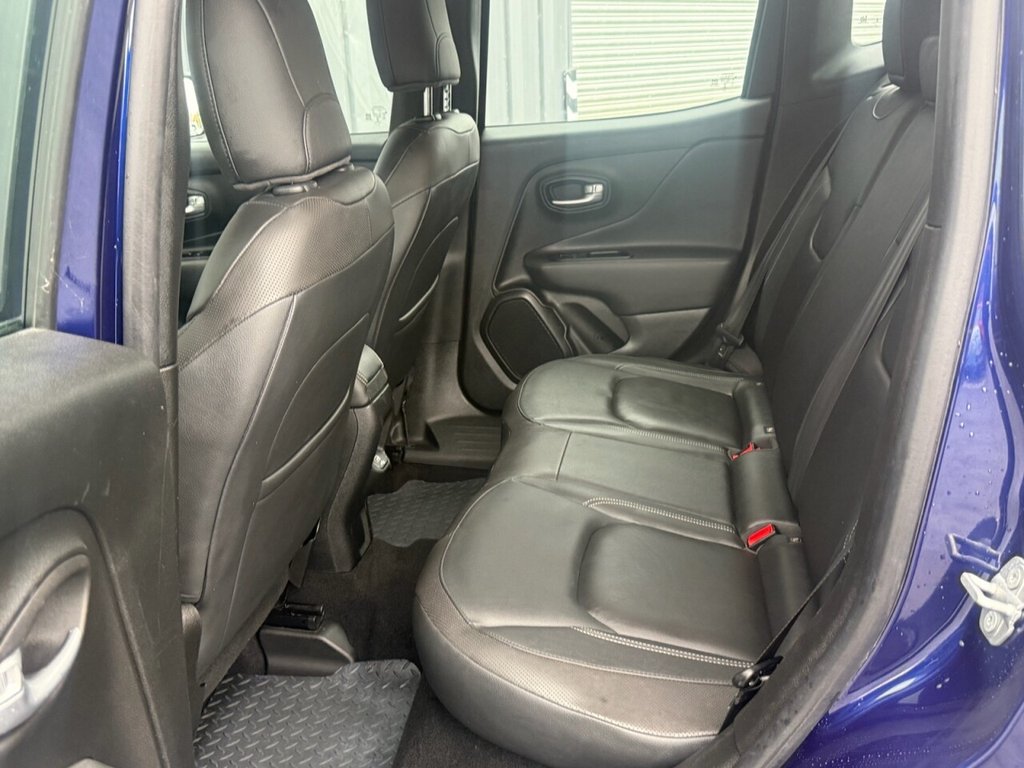 Used Jeep Renegade 2020 for sale - 76482407: Photo 20