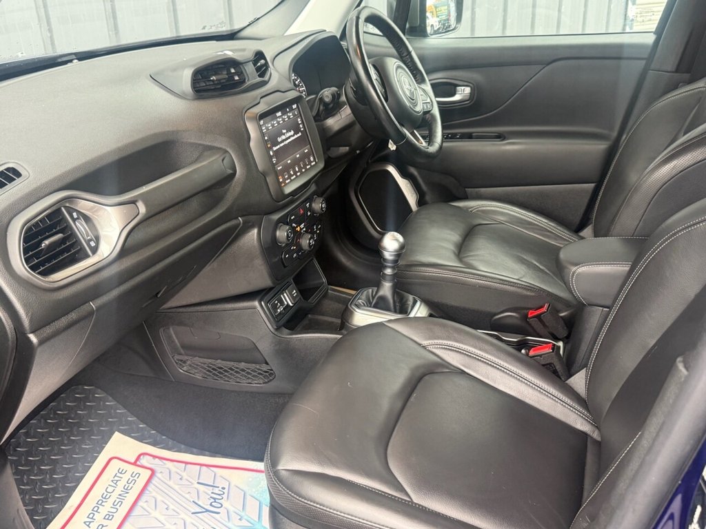 Used Jeep Renegade 2020 for sale - 76482407: Photo 23