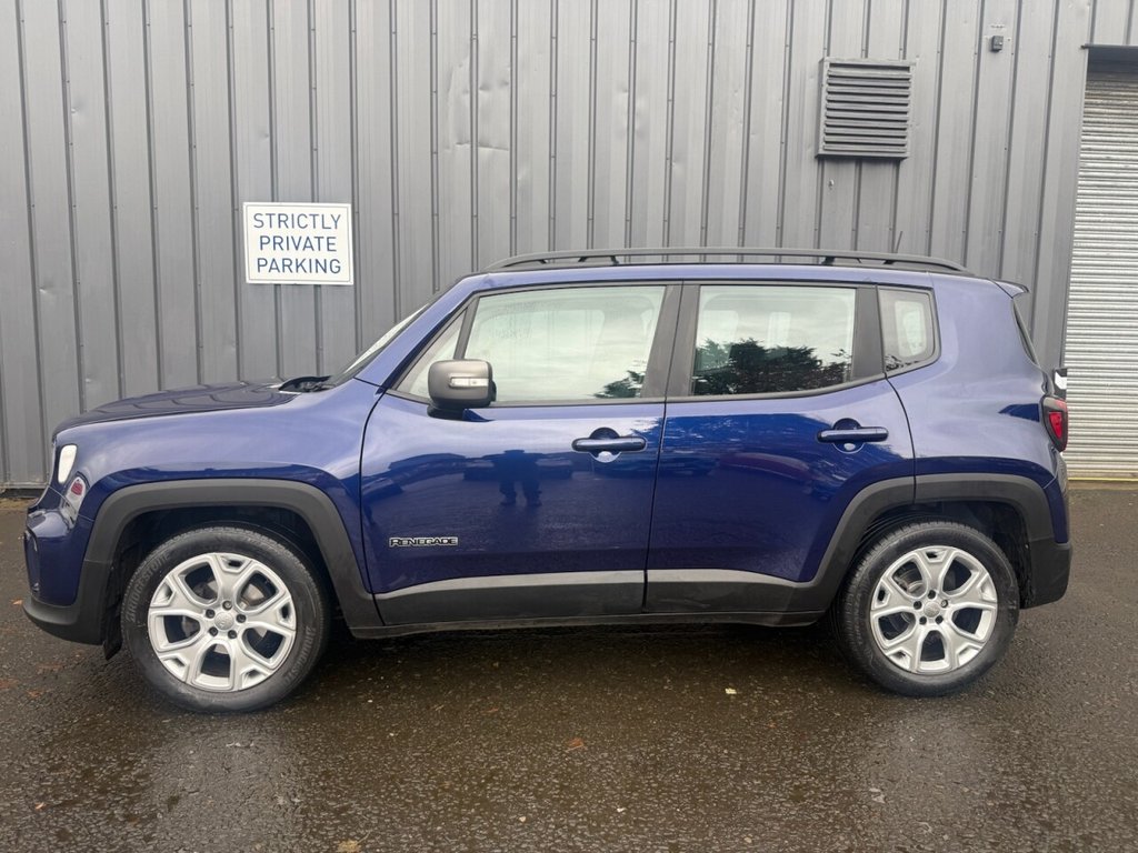 Used Jeep Renegade 2020 for sale - 76482407: Photo 26