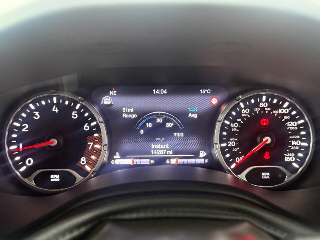 Used Jeep Renegade 2020 for sale - 76482407: Photo 28