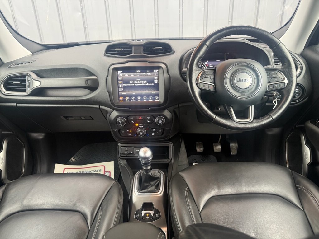 Used Jeep Renegade 2020 for sale - 76482407: Photo 3
