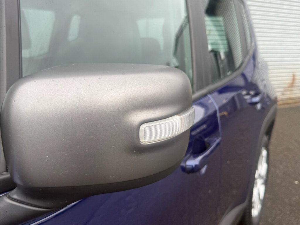 Used Jeep Renegade 2020 for sale - 76482407: Photo 30