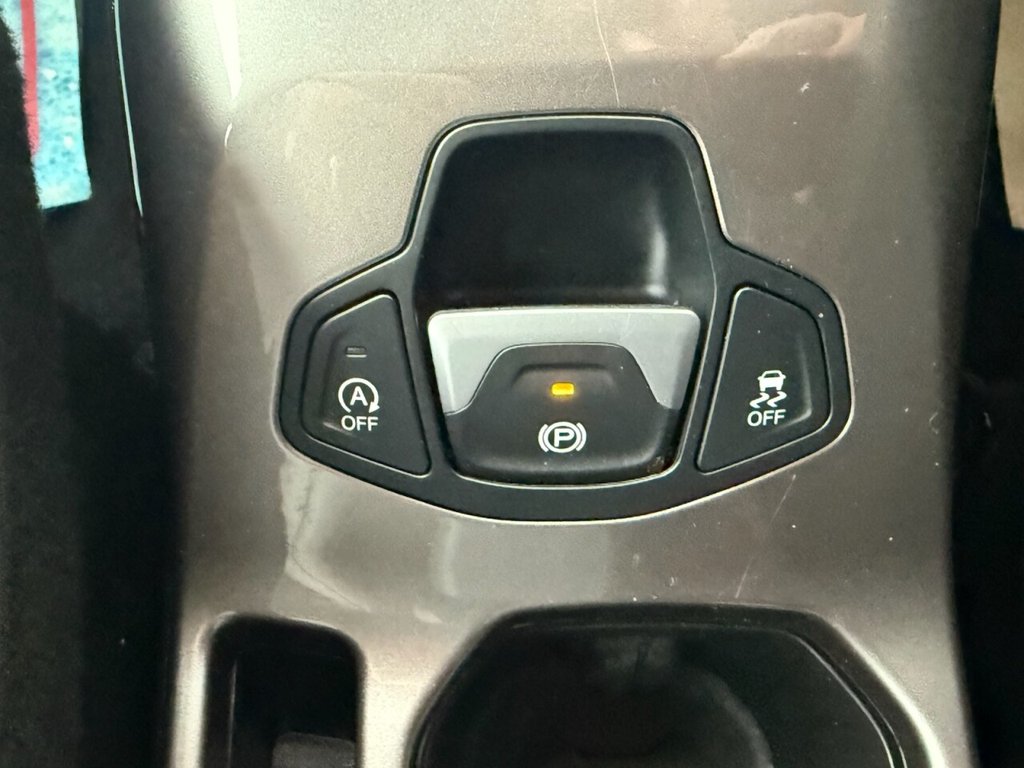 Used Jeep Renegade 2020 for sale - 76482407: Photo 33