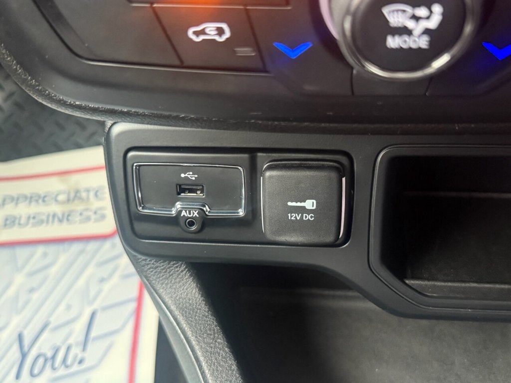 Used Jeep Renegade 2020 for sale - 76482407: Photo 36