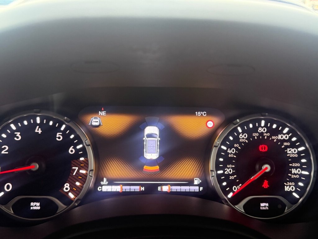 Used Jeep Renegade 2020 for sale - 76482407: Photo 38