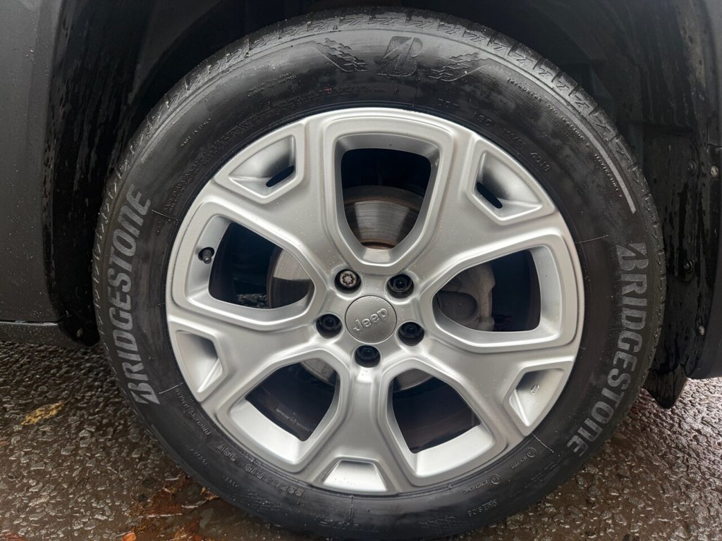 Used Jeep Renegade 2020 for sale - 76482407: Photo 39