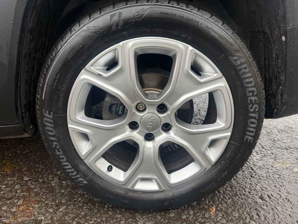 Used Jeep Renegade 2020 for sale - 76482407: Photo 40