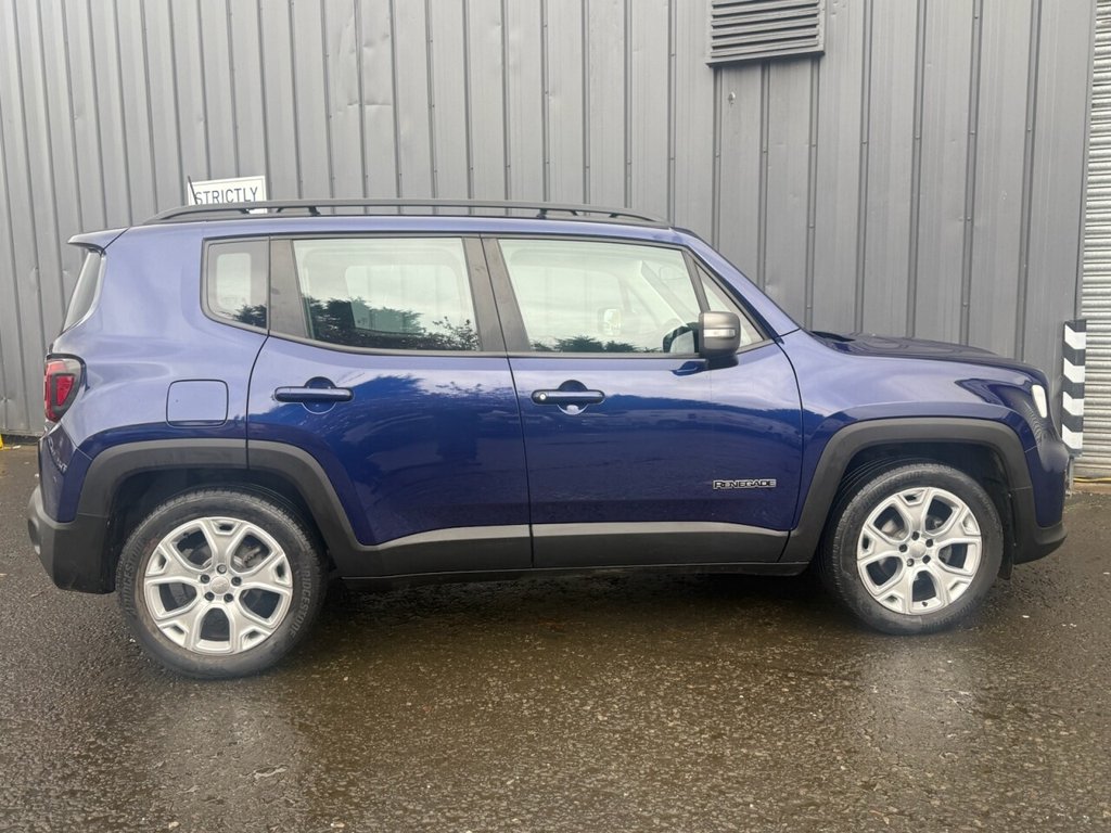 Used Jeep Renegade 2020 for sale - 76482407: Photo 7