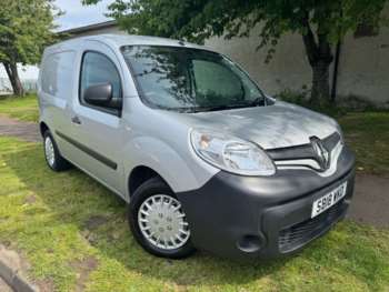 Used Renault Kangoo 2018 for sale - 75182308: Photo