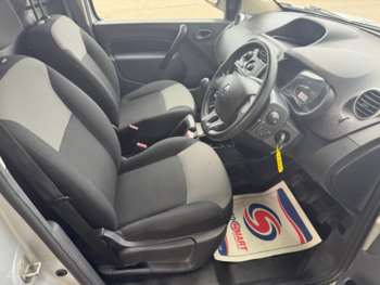 Used Renault Kangoo 2018 for sale - 75182308: Photo