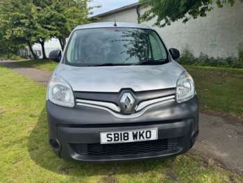 Used Renault Kangoo 2018 for sale - 75182308: Photo