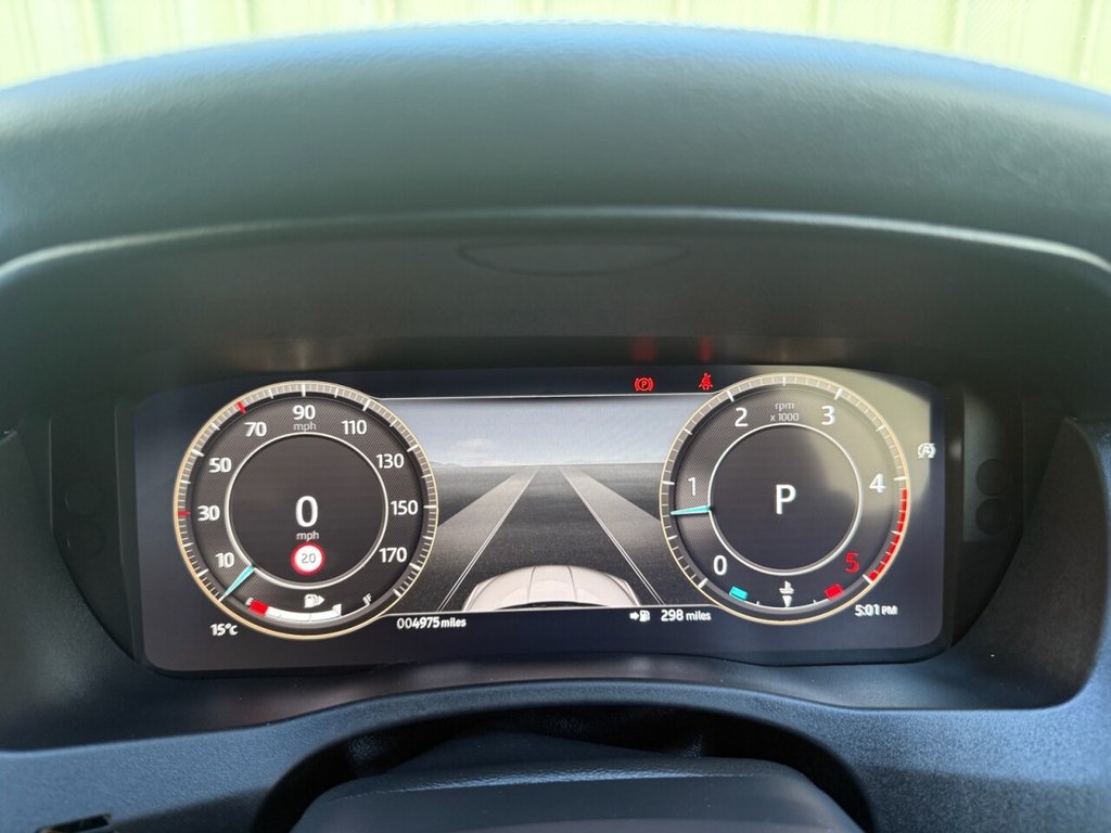 Vehicle 40