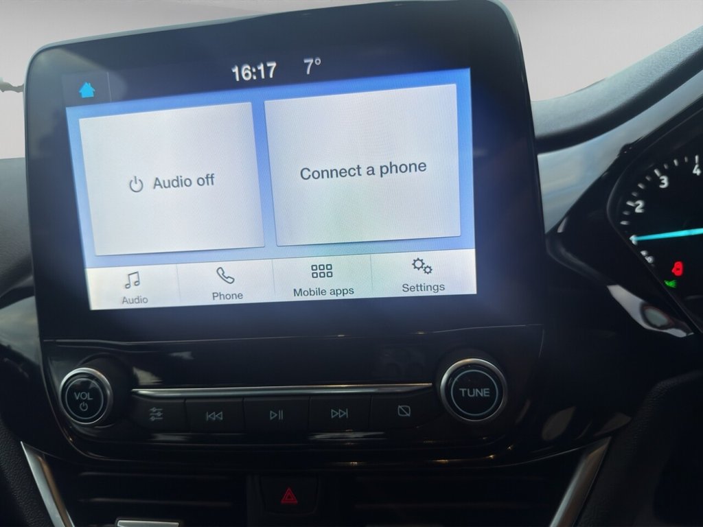 Used Ford Fiesta 2019 for sale - 76590955: Photo 10