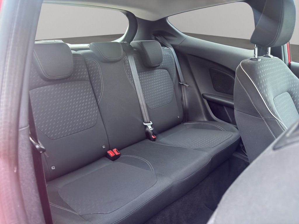 Used Ford Fiesta 2019 for sale - 76590955: Photo 12