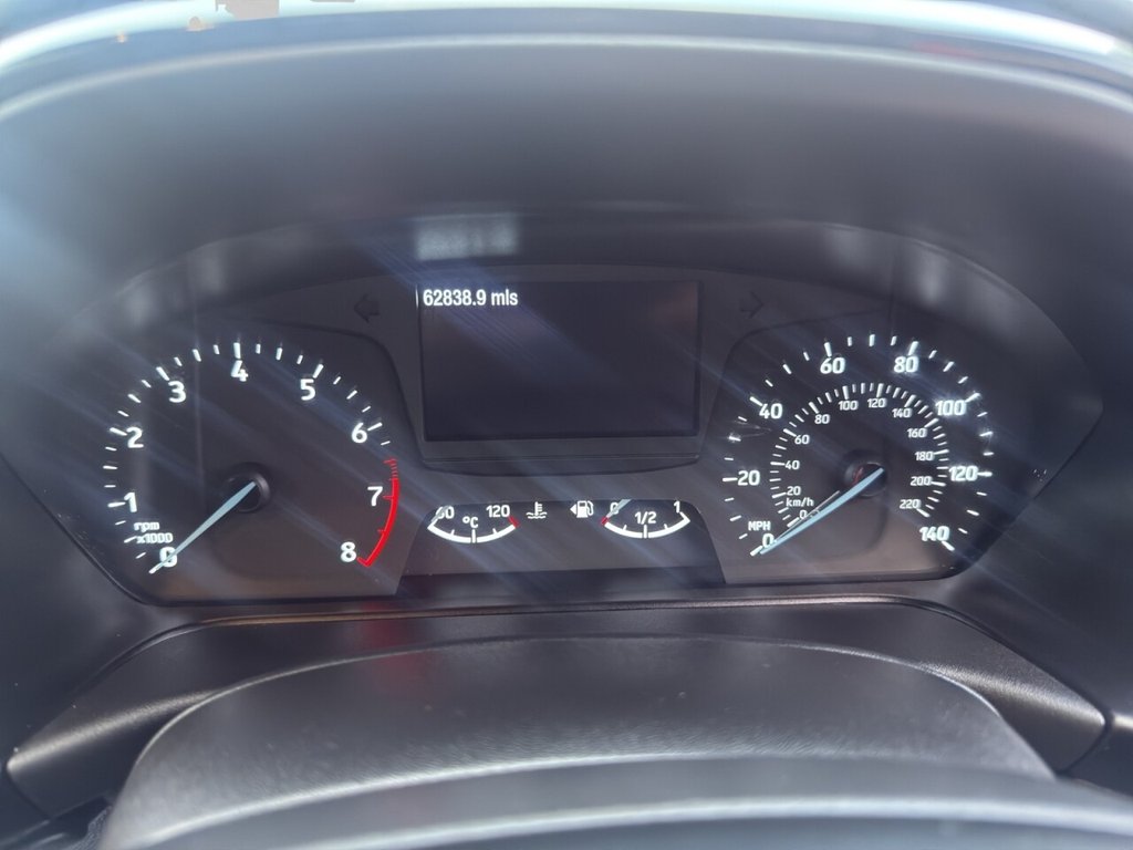 Used Ford Fiesta 2019 for sale - 76590955: Photo 13