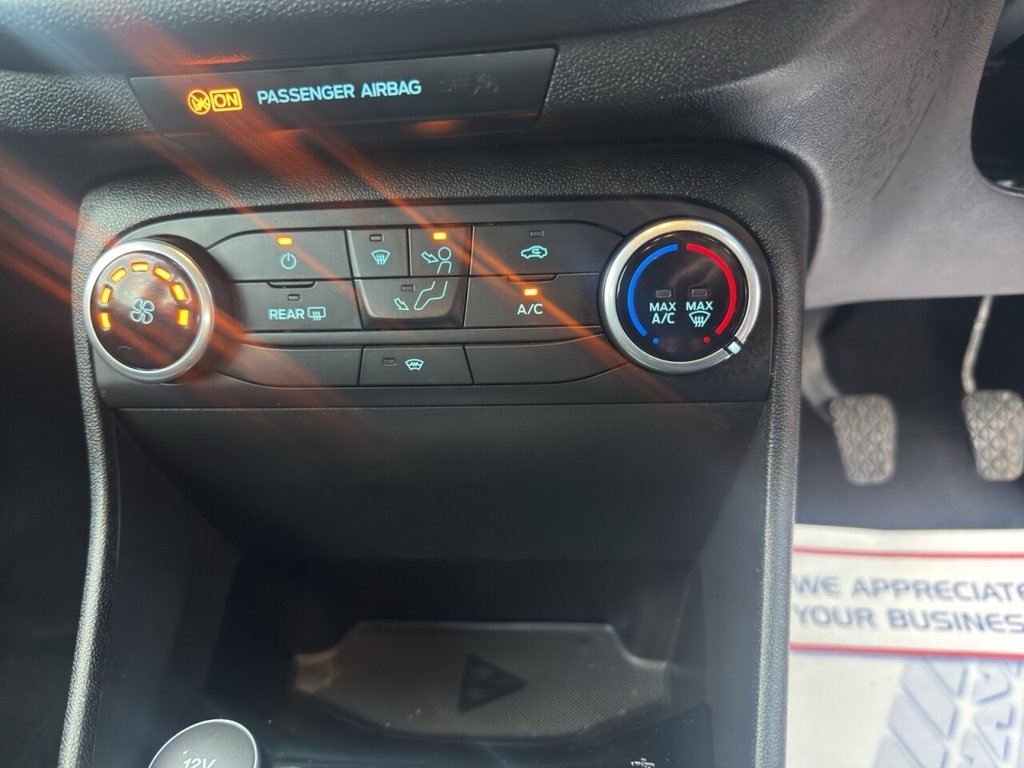 Used Ford Fiesta 2019 for sale - 76590955: Photo 14