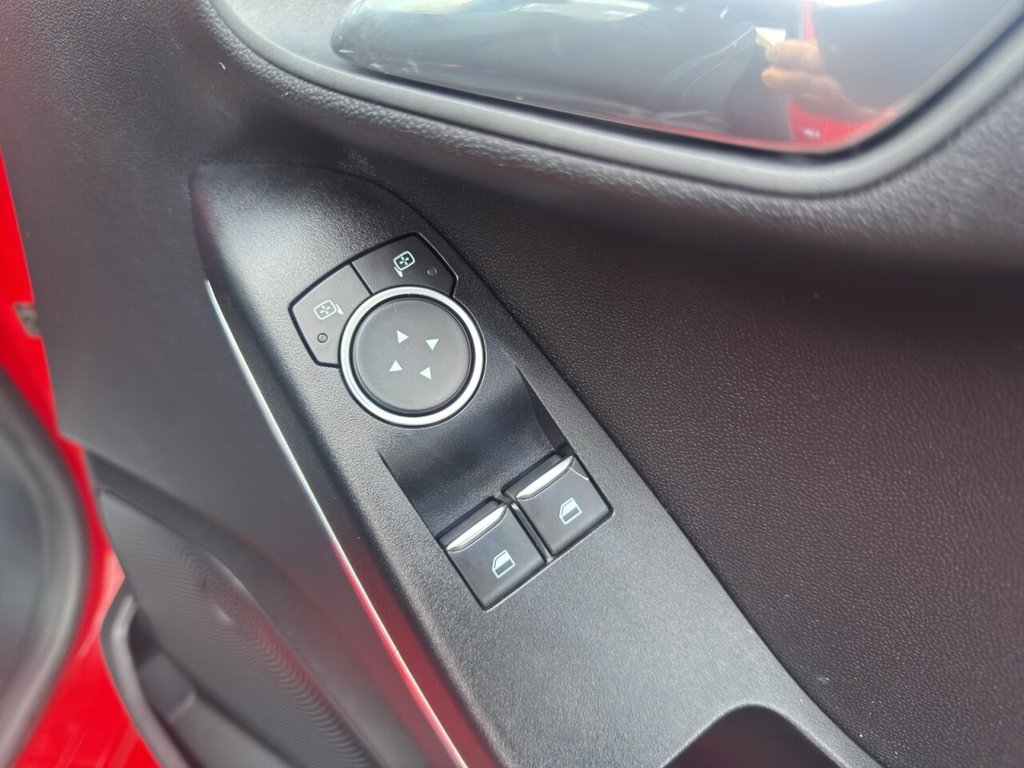 Used Ford Fiesta 2019 for sale - 76590955: Photo 15