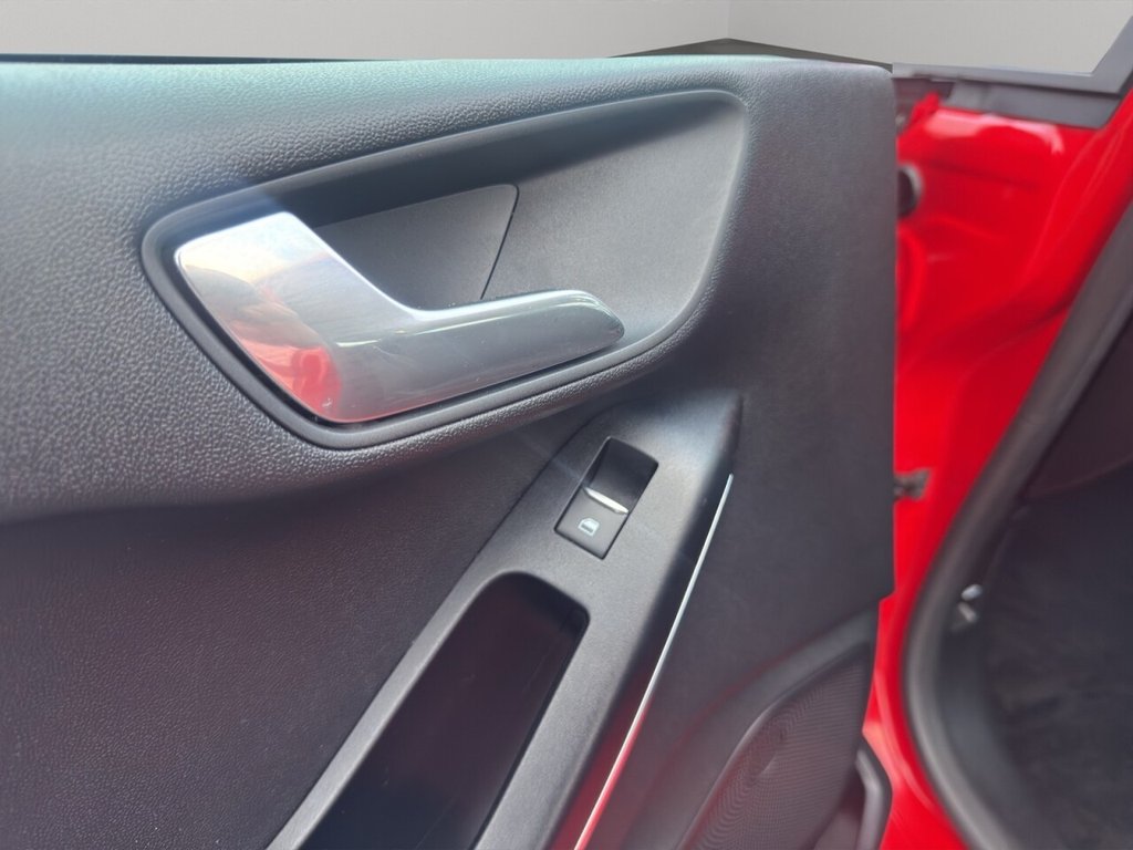 Used Ford Fiesta 2019 for sale - 76590955: Photo 16