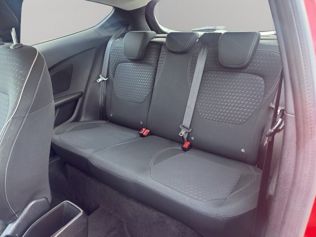 Used Ford Fiesta 2019 for sale - 76590955: Photo 17