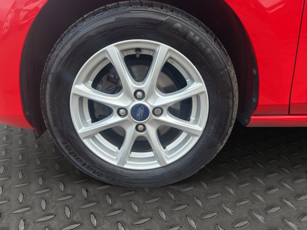 Used Ford Fiesta 2019 for sale - 76590955: Photo 18