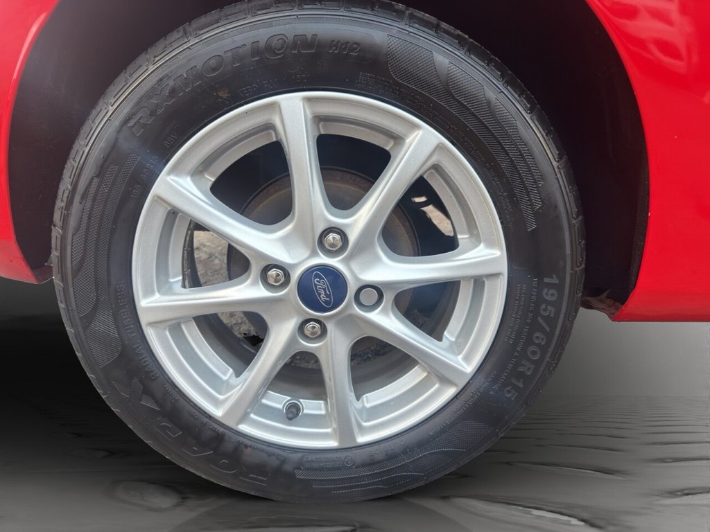 Used Ford Fiesta 2019 for sale - 76590955: Photo 19