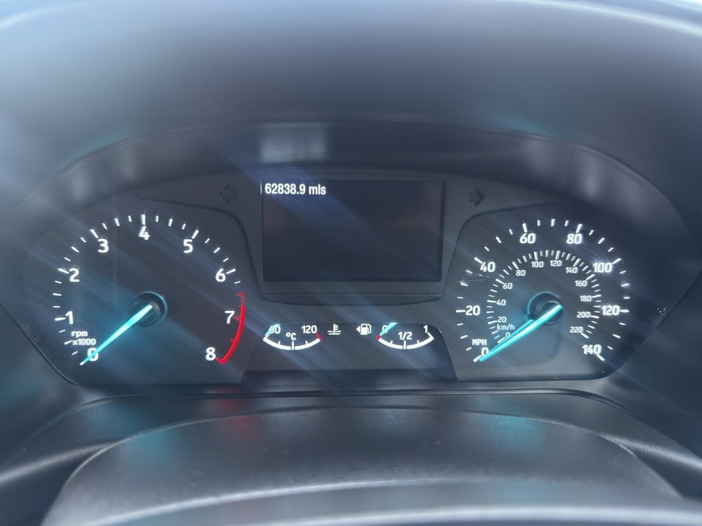 Used Ford Fiesta 2019 for sale - 76590955: Photo 22