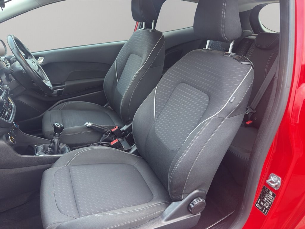 Used Ford Fiesta 2019 for sale - 76590955: Photo 23