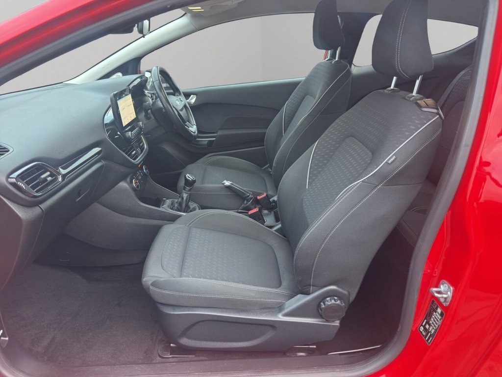 Used Ford Fiesta 2019 for sale - 76590955: Photo 29