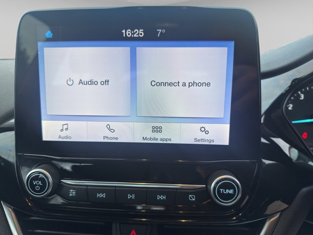 Used Ford Fiesta 2019 for sale - 76590955: Photo 30