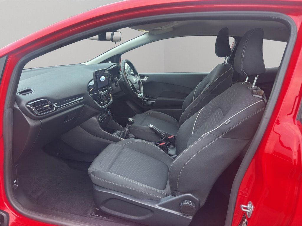 Used Ford Fiesta 2019 for sale - 76590955: Photo 34