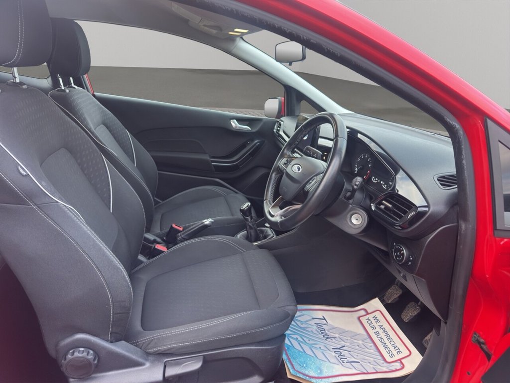 Used Ford Fiesta 2019 for sale - 76590955: Photo 35