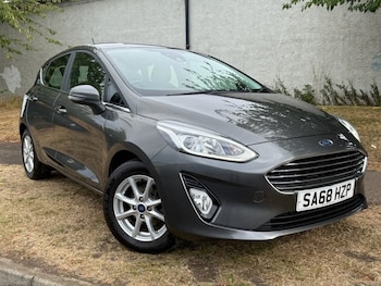 Ford - Fiesta